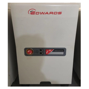 IH1800_MK5 BOC Edwards Dry Vacuum Pump