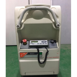 IH600_MK2 BOC Edwards Dry Vacuum Pump