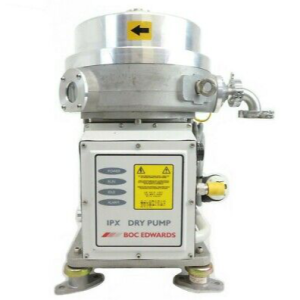 IPX100A BOC Edwards Dry Vacuum Pump