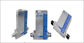 MKS MFC General Product