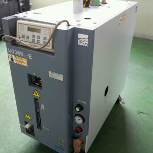 AA70W EBARA Dry Pump Overhaul